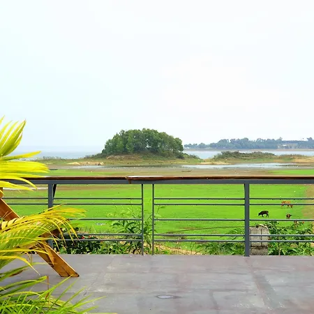 Ben Ho Homestay Xa Gia Tan Exterior photo