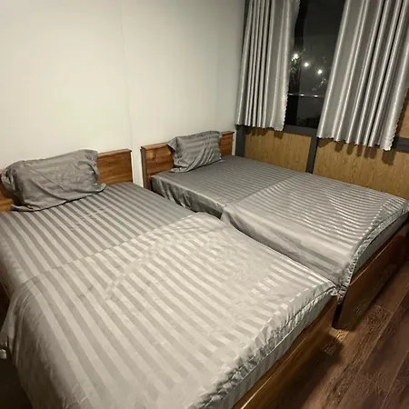 Ben Ho Homestay Xa Gia Tan Exterior photo