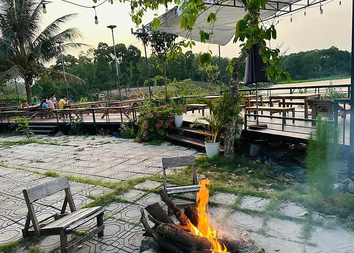 Ben Ho Homestay